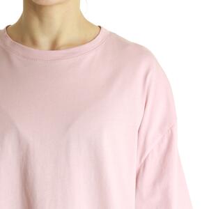 T-SHIRT MANICA IN PIZZO VICOLO - Mad Fashion | img vers.300x/
